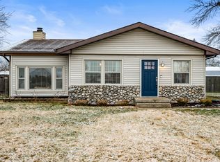 1540 Stringtown Pike, Cicero, IN 46034