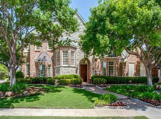 5921 Crownover Ct, Plano, TX 75093