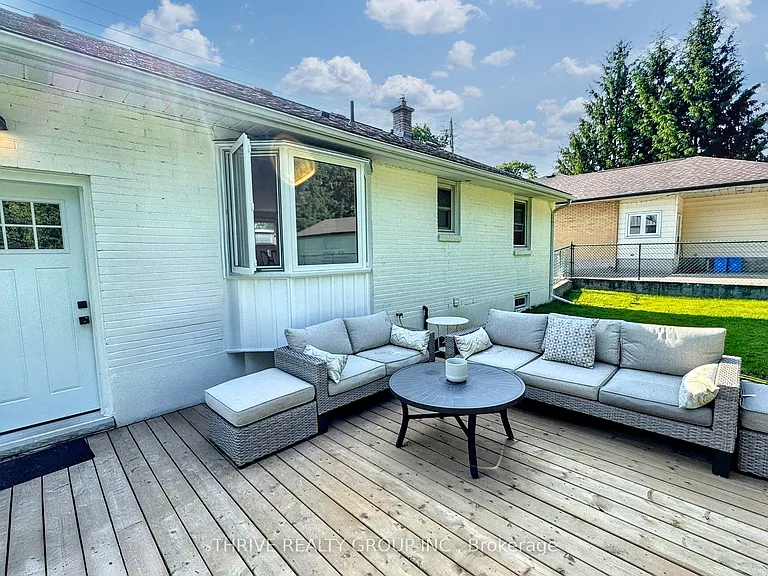 205 Trowbridge Ave #UPPER — Photo 15