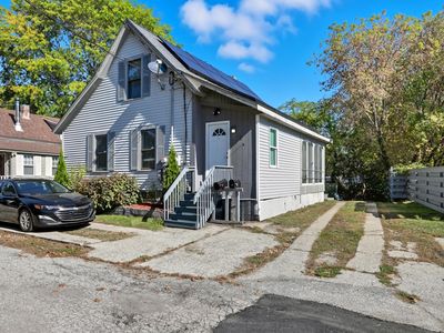 2 Herbert Street, Concord, NH, 03301
