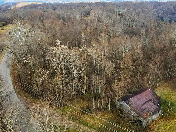 3rd image of 0 NE New Salem Rd