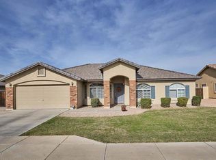 11232 E Ramona Ave, Mesa, AZ 85212