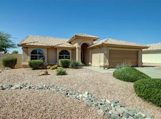 1920 N Terripin, Mesa, AZ 85207