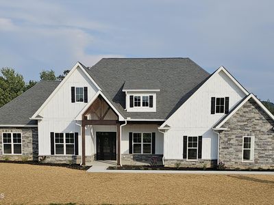 200 Sugar Maple Ct LOT 37R, Madisonville, TN, 37354