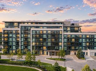 4700 Highway 7 #711, Vaughan, ON L4L0B4