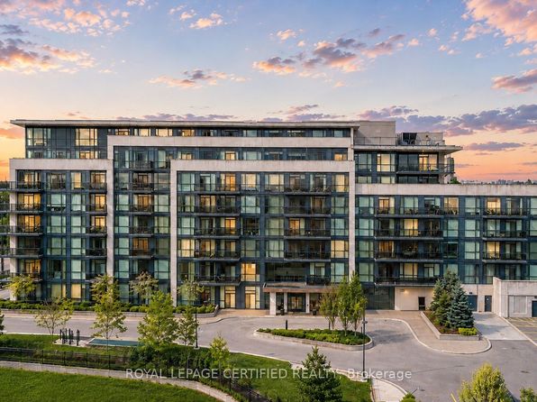 4700 Highway 7 #711, Vaughan, ON L4L 0B4