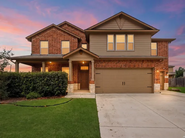 13502 MEREDITH CV, San Antonio, TX 78254