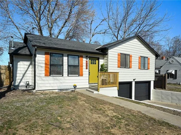 1006 E Hayward Ave, Independence, MO 64050