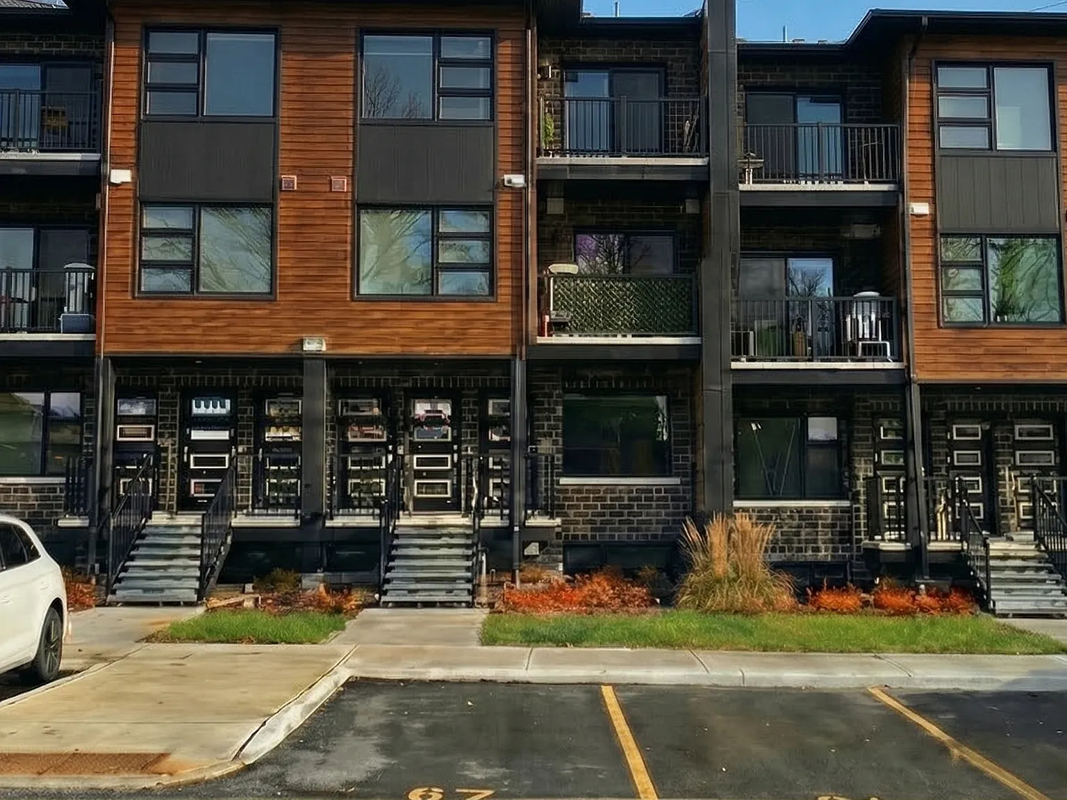 118 Gravel Ridge Trail Kitchener — Photo 1