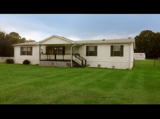 109 Griffin Dr, Dandridge, TN 37725