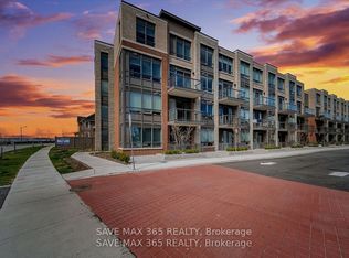 65 Attmar Dr #266, Brampton, ON L6P 2R4