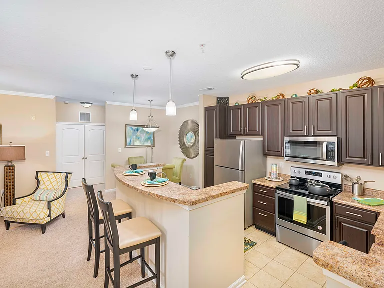 MAA Huntersville — Photo 12