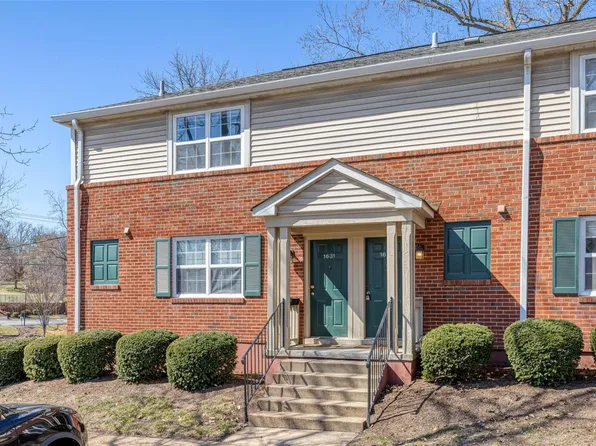 1629 High School Dr, Saint Louis, MO 63144