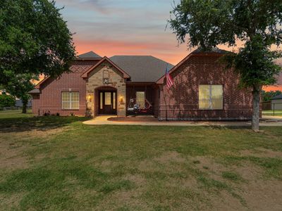6767 Bridle Bit Trl, Fort Worth, TX, 76135