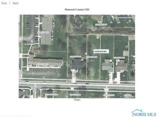 0 W Melrose Ave, Findlay, OH 45840