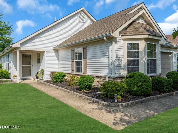 2470 Crisfield Street, Toms River, NJ 08755