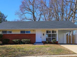 13102 Dumbarton Dr, Rockville, MD 20853