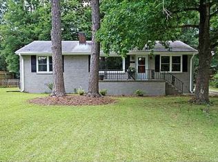 2480 Ball Park Dr, Tucker, GA 30084