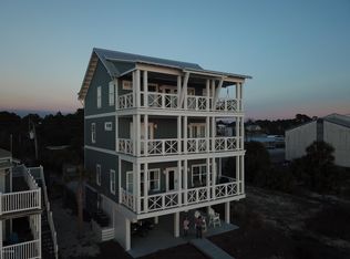 8117 W Highway 98, Port St Joe, FL 32456