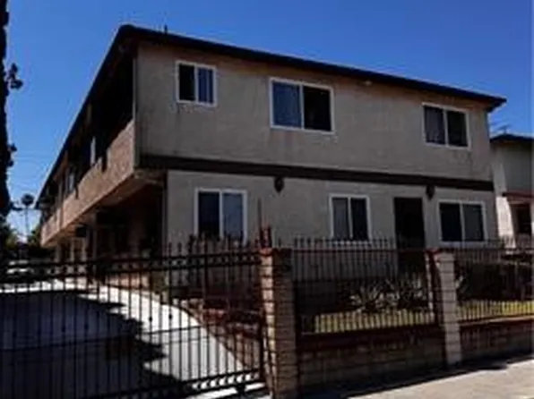 3225 Pueblo Ave APT 6, Los Angeles, CA 90032