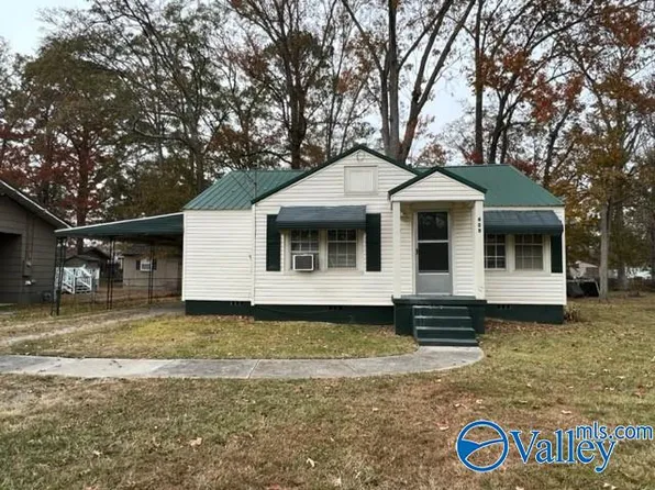 415 E Air Depot Rd, Glencoe, AL 35905