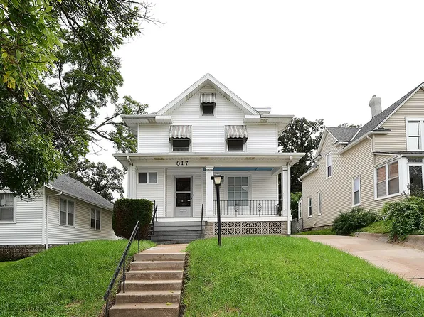 817 S 36th St, Omaha, NE 68105