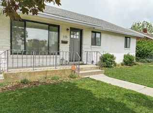 115 E 100 N, Orem, UT 84057