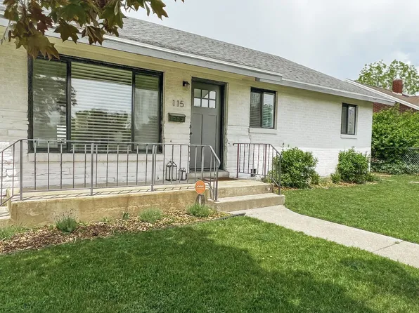 115 E 100 N, Orem, UT 84057