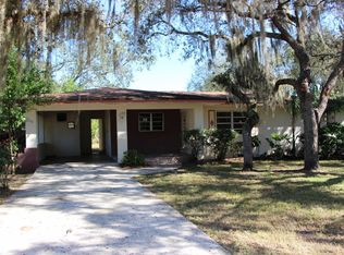 1560 Hawthorne Dr, Sebring, FL 33870