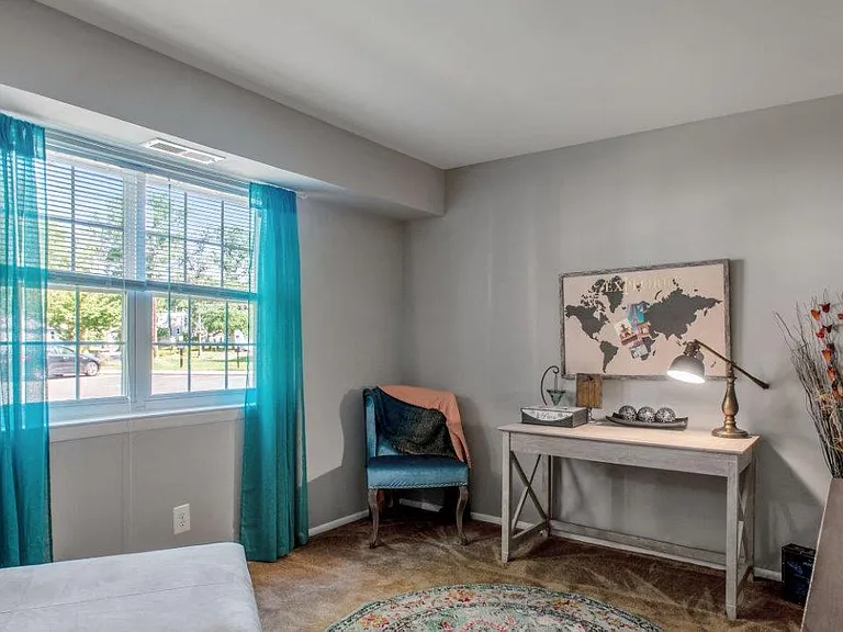 Moorestowne Woods Apartment Homes — Photo 11