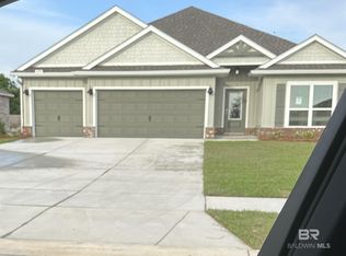 479 Preston Way, Gulf Shores, AL 36542