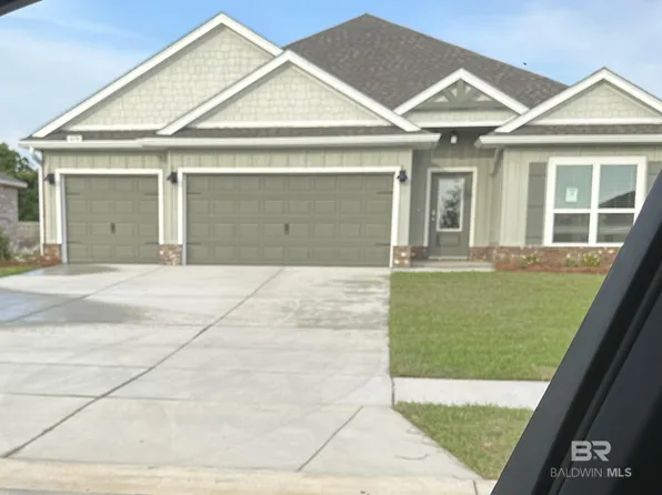 479 Preston Way, Gulf Shores, AL 36542