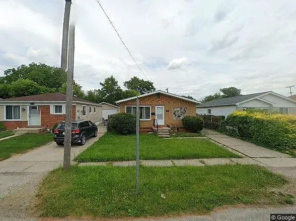 (undisclosed Address), Clinton Township, MI 48035