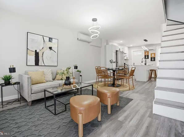 4343 Nicholas Ave, Baltimore, MD 21206