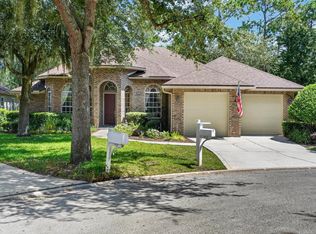 832 Riley Ln, Saint Augustine, FL 32095