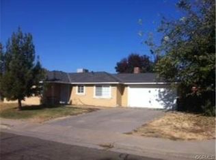 401 Pacemaker Dr, Atwater, CA 95301