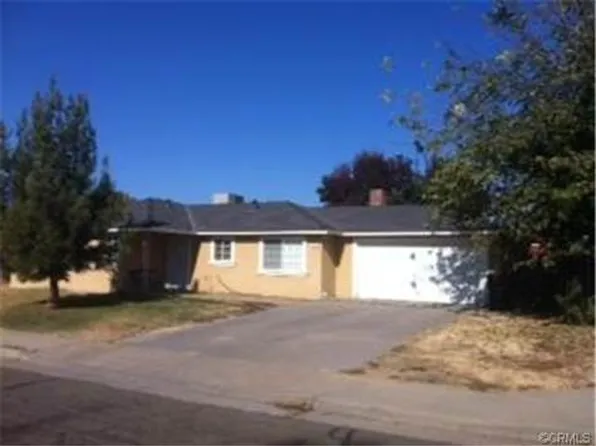 401 Pacemaker Dr, Atwater, CA 95301