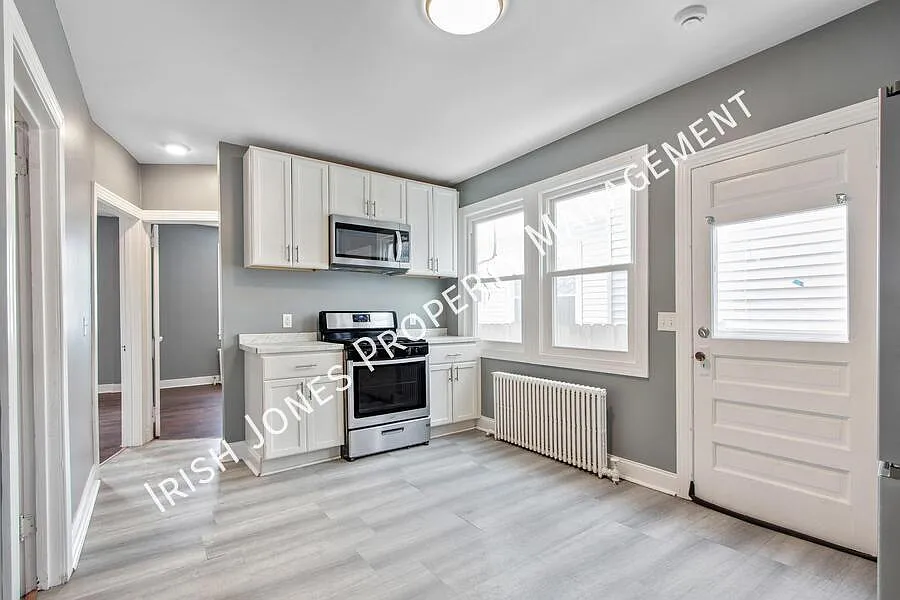 190 Whitney Pl #LOWER - UTILITIES IN