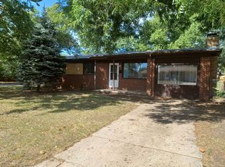 4559 S Glenn Ave, Wichita, KS 67217
