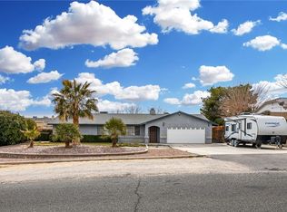 16565 Teton St, Victorville, CA 92395