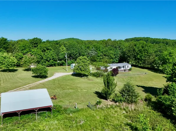 8660 Early Ln, Harrison, AR 72601
