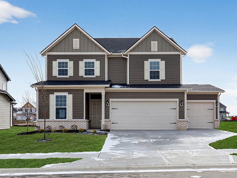 1st image of 16454 Andes Ln