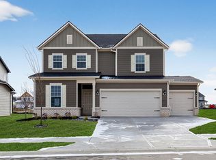 16454 Andes Ln, Noblesville, IN 46060