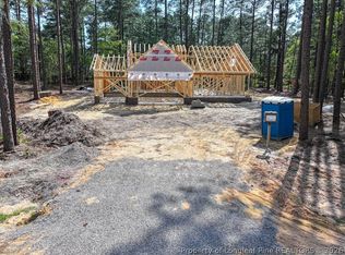 26720 Peach Orchard Rd, Wagram, NC 28396