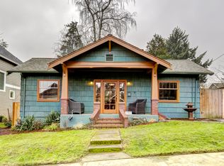 7307 SW 31st Ave, Portland, OR 97219