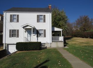 56 Bierer Ln, Uniontown, PA