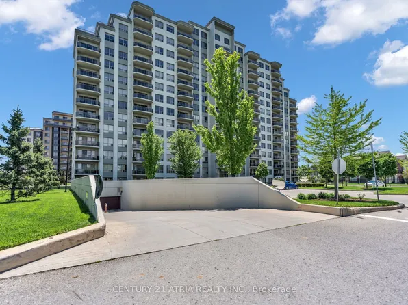 1030 Coronation Dr #1014, London, ON N6G 0G5
