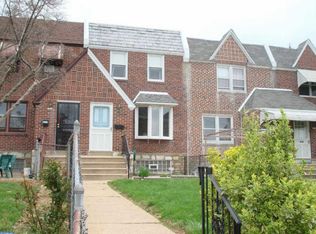 2229 Tyson Ave, Philadelphia, PA 19149