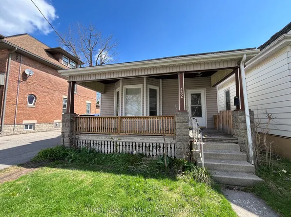 432 Charlotte St, London, ON N5W 4A4
