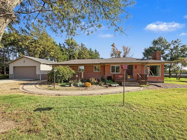 917 Delaware, Jewell, KS 66949